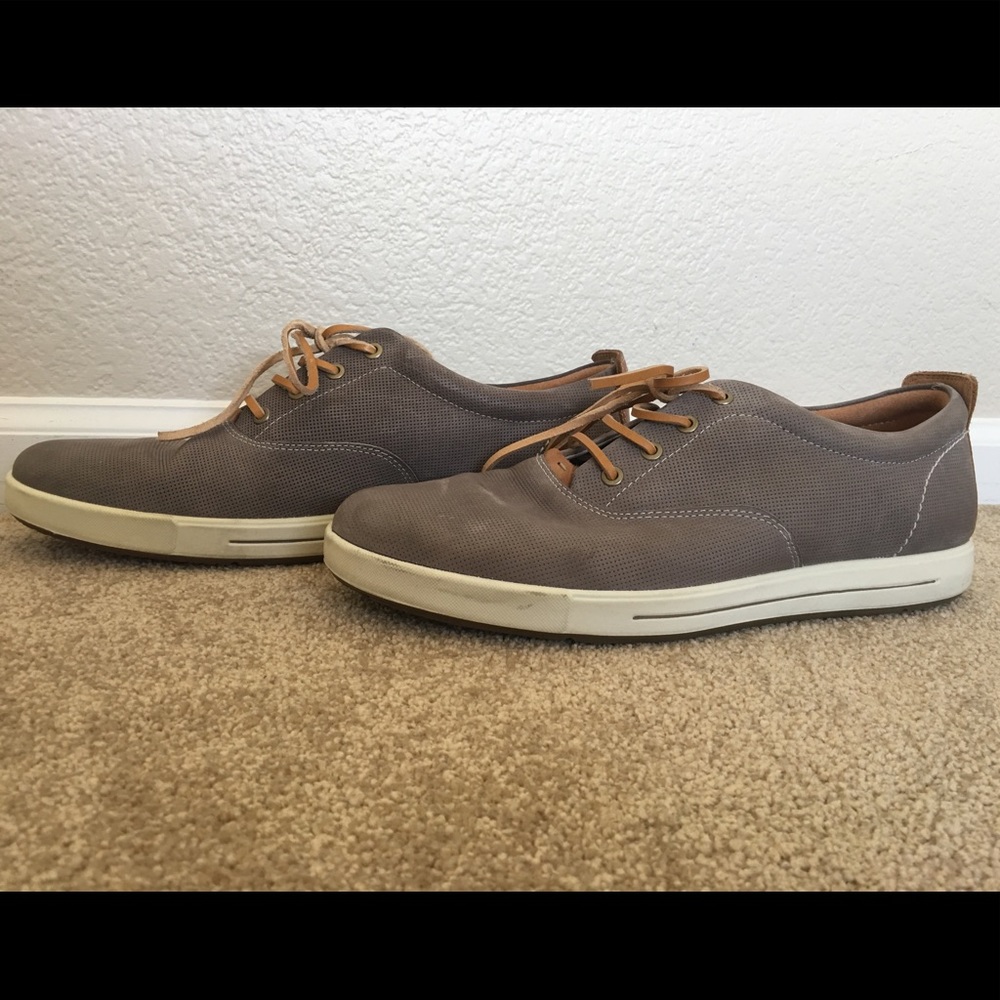 Ecco Casual Shoes View 3
